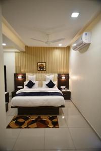 Bedroom Image of RAYAN COLIVING PG in Sector 52, Gurgaon