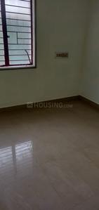 Bedroom Image of 1100 Sq.ft 2 BHK Independent House for rent in Velachery Chennai for Rs. 27500