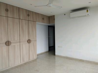 Bedroom Image of 2190 Sq.ft 3 BHK Apartment / Flat for sale in Oberoi Esquire, Goregaon East Mumbai for Rs. 82800000