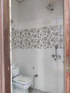 Bedroom Two Image of 700 Sq.ft 2 BHK Builder Floor for sale in Vasundhara Ghaziabad for Rs. 6500000