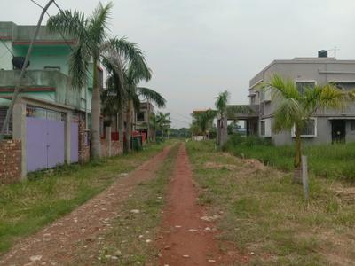 Image of 1440 Sq.ft Residential Plot / Land for sale in Fresco Fountain City Plots, Sankharipota, Raypur for Rs. 380000