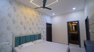 Bedroom Image of 2600 Sq.ft 4 BHK Independent House for sale in SKM Airavata, Therkkuppalayam Coimbatore for Rs. 16000000