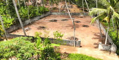 Image of 772 Sq.ft Residential Plot / Land for sale in Karakulam, Thiruvananthapuram for Rs. 12000000