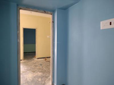 Bedroom Image of 850 Sq.ft 2 BHK Villa for sale in Rainbow RB Garden, Perumalpattu Chennai for Rs. 5860000