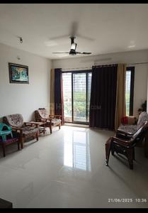 Hall Image of 1691 Sq.ft 3 BHK Apartment / Flat for sale in Anand Orchid Vivanta, Jahangir Pura Surat for Rs. 6200000