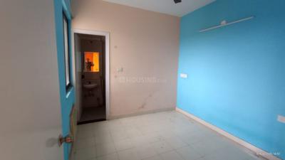 Bedroom Image of 600 Sq.ft 2 BHK Apartment / Flat for sale in Hiland Woods, New Town Kolkata for Rs. 5500000