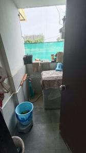 Balcony Image of 1937 Sq.ft 3 BHK Independent House for sale in Chharodi Ahmedabad for Rs. 16100000