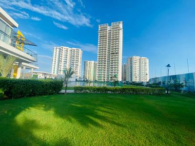 Image of 3290 Sq.ft 4 BHK Apartment / Flat for sale in Hero Homes, Sector 88, Mohali for Rs. 36645000