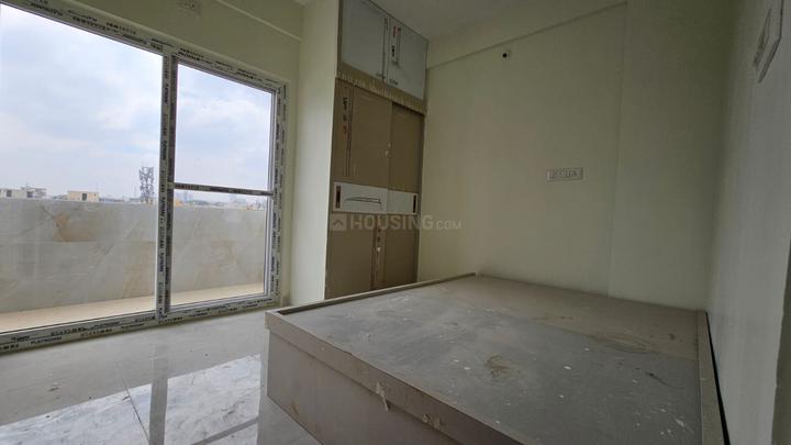Ramanashree Enclave, Bilekahalli Bedroom 1