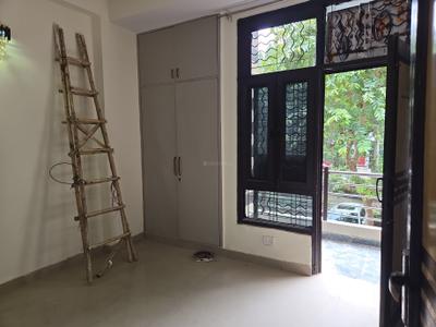 Bedroom Image of 600 Sq.ft 1 BHK Builder Floor for sale in Indirapuram Ghaziabad for Rs. 4800000