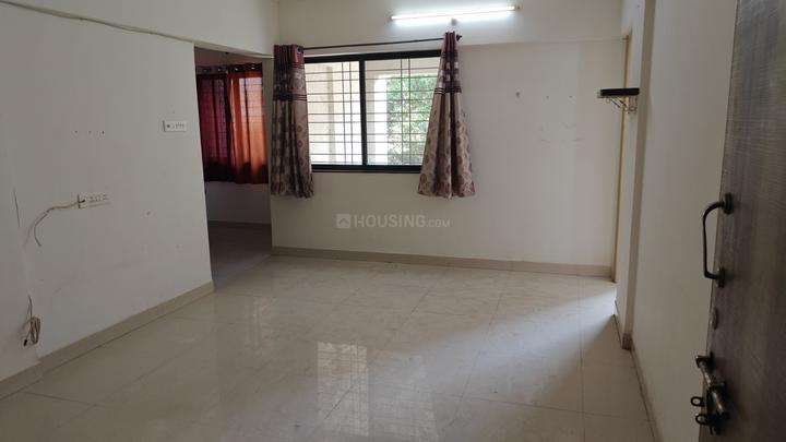 Anand Residency Living Room 1