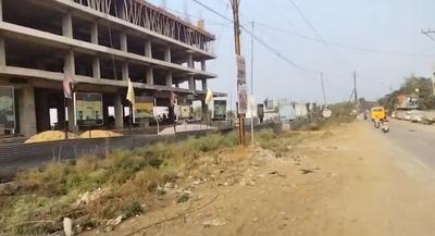 Image of 1531 Sq.ft 2 BHK Apartment / Flat for sale in Saddu, Raipur for Rs. 6124000