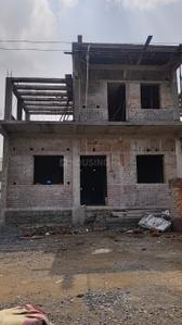 Image of 862 Sq.ft 2 BHK Independent House for sale in Pattabiram, Chennai for Rs. 4900000
