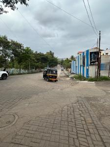 Image of 1300 Sq.ft 2 BHK Apartment / Flat for sale in Dhankawadi, Pune for Rs. 17765841