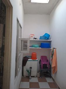 Balcony Image of 150 Sq.ft 2 BHK Independent House for sale in Jind Tehsil Jind for Rs. 5500000