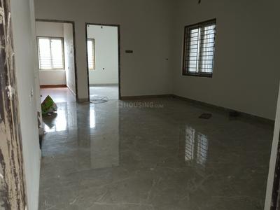 Hall Image of 1660 Sq.ft 3 BHK Apartment / Flat for sale in Panchmukhi Uma Sarita, Hanspal Bhubaneswar for Rs. 10500000