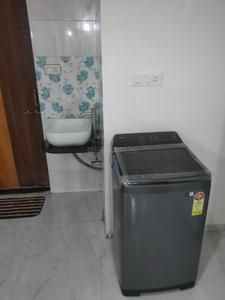 Bathroom Image of Chala pg in Chala, Vapi