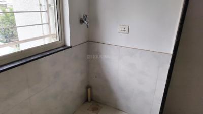 Balcony Image of 650 Sq.ft 1 BHK Apartment / Flat for rent in Viraj Anandwan, Ambegaon Budruk Pune for Rs. 14000
