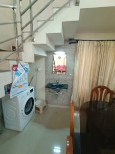 Hall Image of 1750 Sq.ft 3 BHK Independent House for sale in Thycaud Thiruvananthapuram for Rs. 9000000