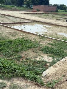 Image of 1050 Sq.ft Residential Plot / Land for sale in Harhua, Varanasi for Rs. 2511111