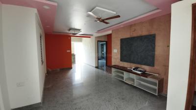 Living Room Image of 1200 Sq.ft 2 BHK Builder Floor for rent in Mahadevapura Bengaluru for Rs. 40000