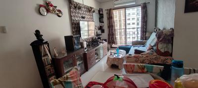 Bedroom Image of 1110 Sq.ft 2 BHK Apartment / Flat for sale in Arihant Anaika, Taloja Navi Mumbai for Rs. 6250000
