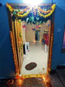 Image of 900 Sq.ft 2 BHK Apartment / Flat for rent in Arilova, Visakhapatnam for Rs. 14000