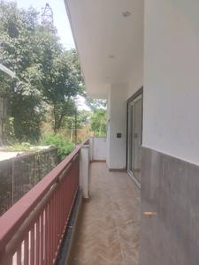 Bedroom Two Image of 2700 Sq.ft 4 BHK Builder Floor for sale in Green Field Colony Faridabad for Rs. 20500000