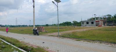 Image of 720 Sq.ft Residential Plot / Land for sale in Dev Nagar, Baunibhita, Siliguri for Rs. 850000
