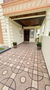 Balcony Image of 2451 Sq.ft 5 BHK Villa for sale in Sakri Bilaspur for Rs. 8949000