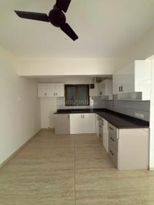 Kitchen Image of 1292 Sq.ft 2 BHK Apartment / Flat for rent in Panjim Goa for Rs. 65000
