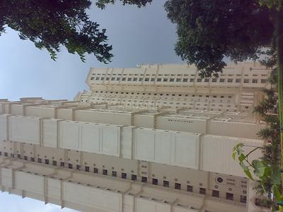 Image of 2050 Sq.ft 4 BHK Apartment / Flat for sale in Hiranandani Meadows, Thane West, Thane for Rs. 40000000