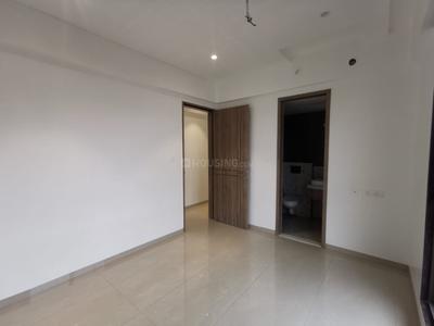 Bedroom Image of 1300 Sq.ft 2 BHK Apartment / Flat for sale in Power Heights And Power Residences, Mundhwa Pune for Rs. 15800000