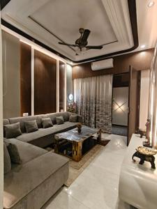 Hall Image of 4500 Sq.ft 4 BHK Villa for sale in Lalarpura Jaipur for Rs. 39100000