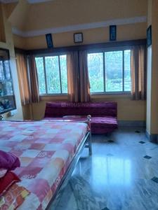 Bedroom Image of 3200 Sq.ft 8 BHK Independent House for sale in Thakurpukur Kolkata for Rs. 15500000