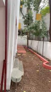 Balcony Image of 1600 Sq.ft 3 BHK Villa for rent in Wakad Pune for Rs. 60000
