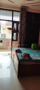 Bedroom Image of 1450 Sq.ft 3 BHK Builder Floor for sale in Jagatpura Jaipur for Rs. 4500000