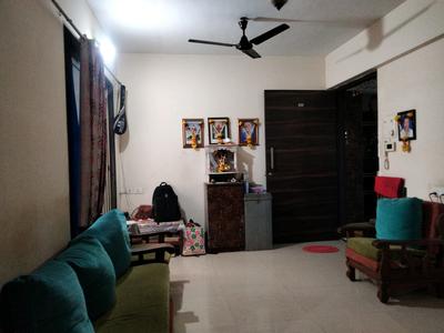 BHK Flat for rent in Taloja, 1115 Sqft Property ID