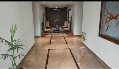 Image of 1550 Sq.ft 3 BHK Apartment / Flat for rent in Aakriti Orchid Heights, Bawadiya Kalan, Bhopal for Rs. 33000
