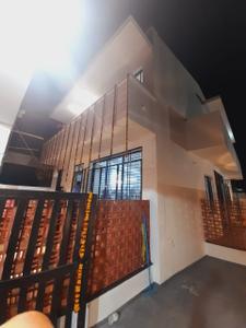 Hall Image of 1620 Sq.ft 3 BHK Villa for sale in Manewada Nagpur for Rs. 10500000