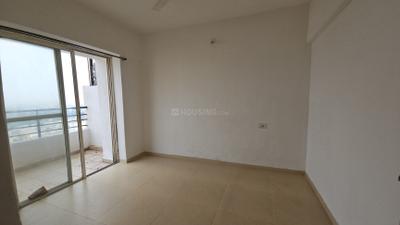 Bedroom Image of 600 Sq.ft 1 BHK Apartment / Flat for sale in DSK Vishwa, Dhayari Pune for Rs. 3599000