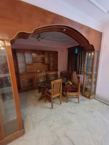 Hall Image of 1500 Sq.ft 3 BHK Apartment / Flat for sale in Boring Road Patna for Rs. 12500000