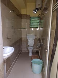 Image of 1000 Sq.ft 2 BHK Apartment / Flat for sale in Dum Dum Park, Kolkata for Rs. 5200000