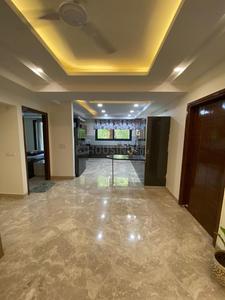 Hall Image of 2700 Sq.ft 4 BHK Builder Floor for sale in South City Floors 1, Sector 41 Gurgaon for Rs. 35000000
