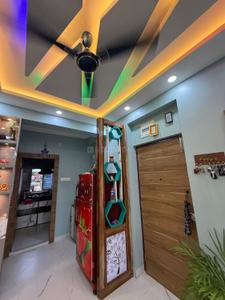 Hall Image of 1100 Sq.ft 3 BHK Apartment / Flat for sale in Kasba Kolkata for Rs. 7000000