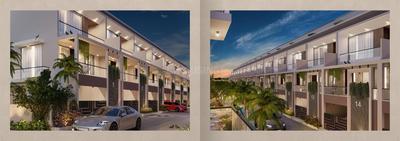 Image of 2700 Sq.ft 5 BHK Independent House for sale in Palanpur, Surat for Rs. 18100000