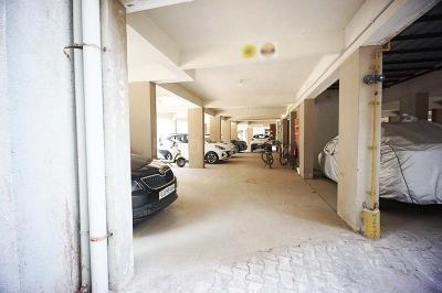Image of 1368 Sq.ft 2 BHK Apartment / Flat for sale in Sargasan, Gandhinagar for Rs. 4900000