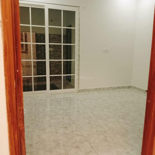 Lok Nagar Bedroom 1