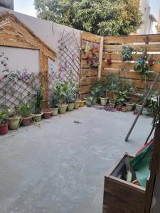 Balcony Image of 2400 Sq.ft 4 BHK Independent House for sale in Indira Nagar Lucknow for Rs. 24000000