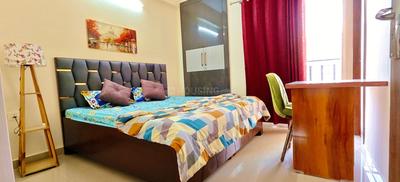 Bedroom Image of OLESTAYS  in Sector 51, Noida